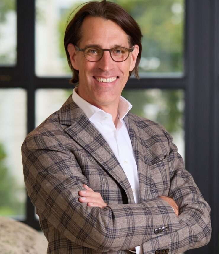Mark Teunissen
