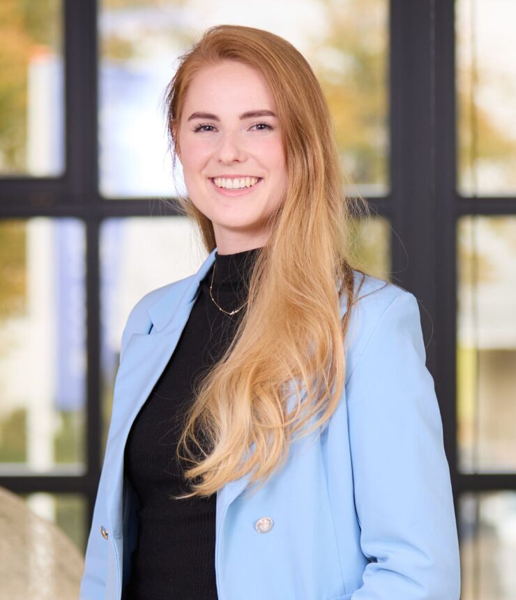 Vera van Oorschodt