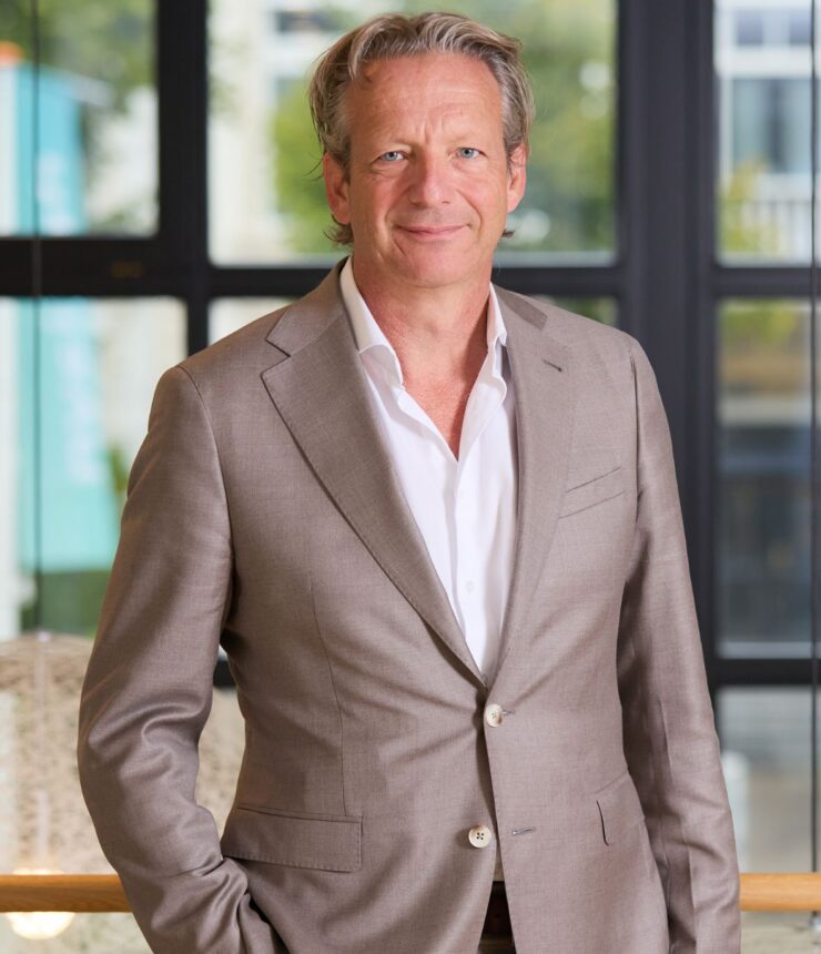 Jan Hein Meijer