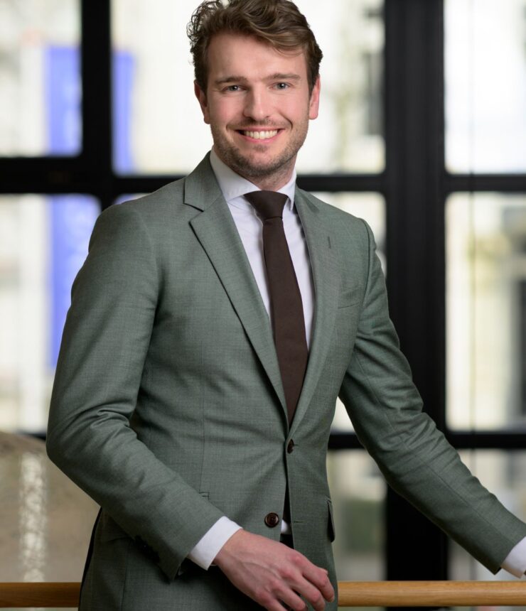 Maarten van Nijendaal