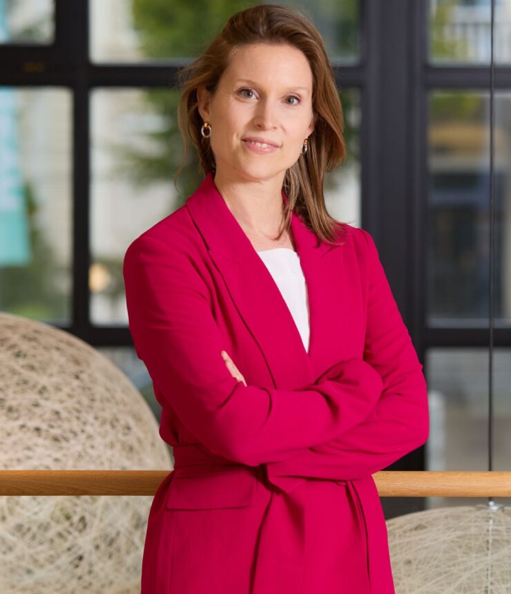Anna van Gijssel