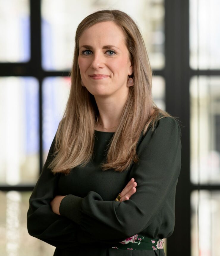 Eveline Smitt