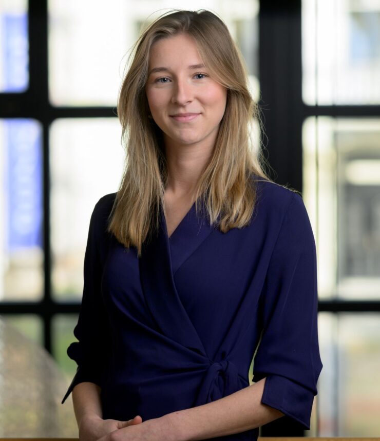 Iris de Vries