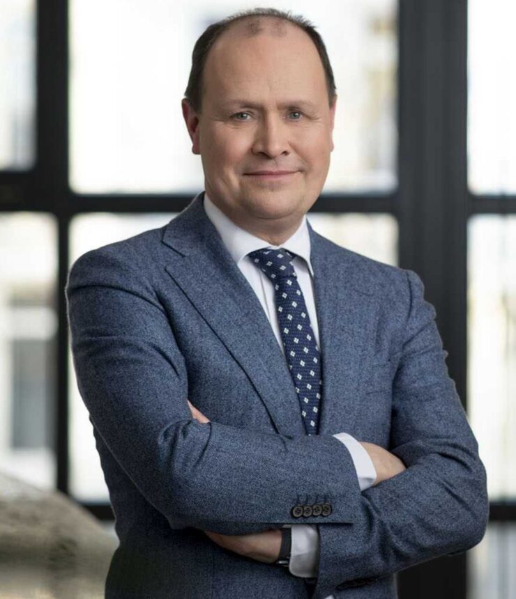 Patrick Haccou
