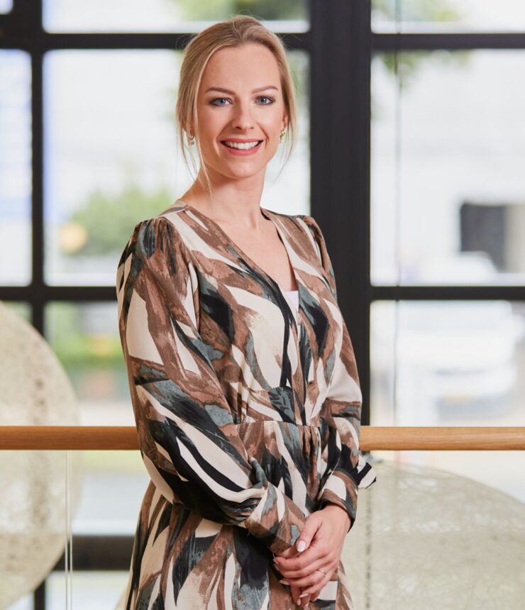 Macy Groenendaal