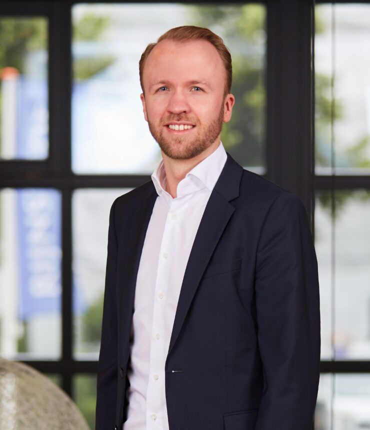 Stijn Pennings