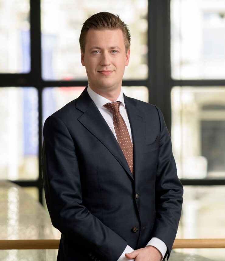 Lars Huttinga