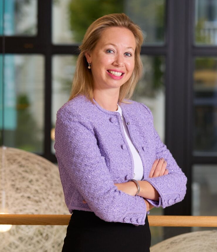Marike Boersen
