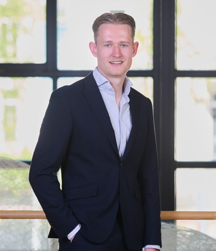 Wesley Terhaerdt