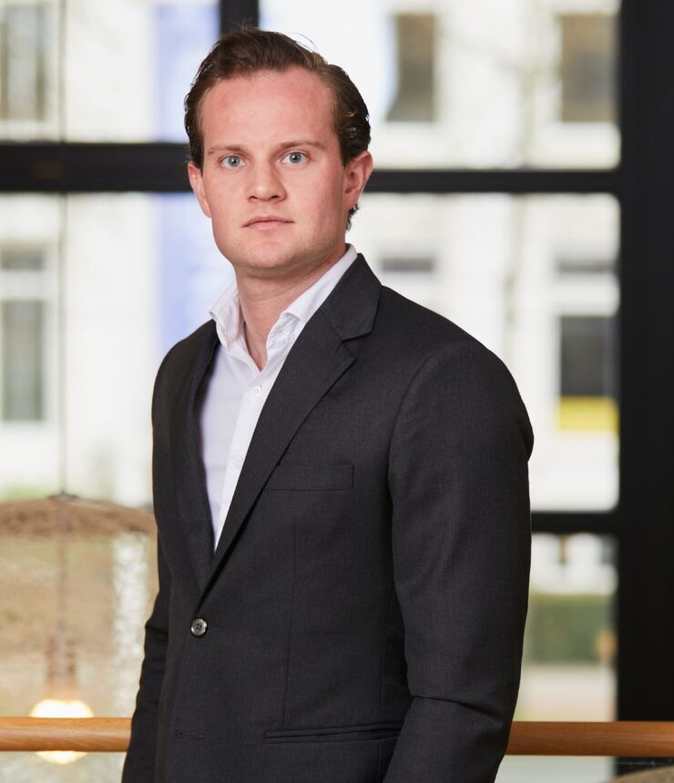 Job van Esser
