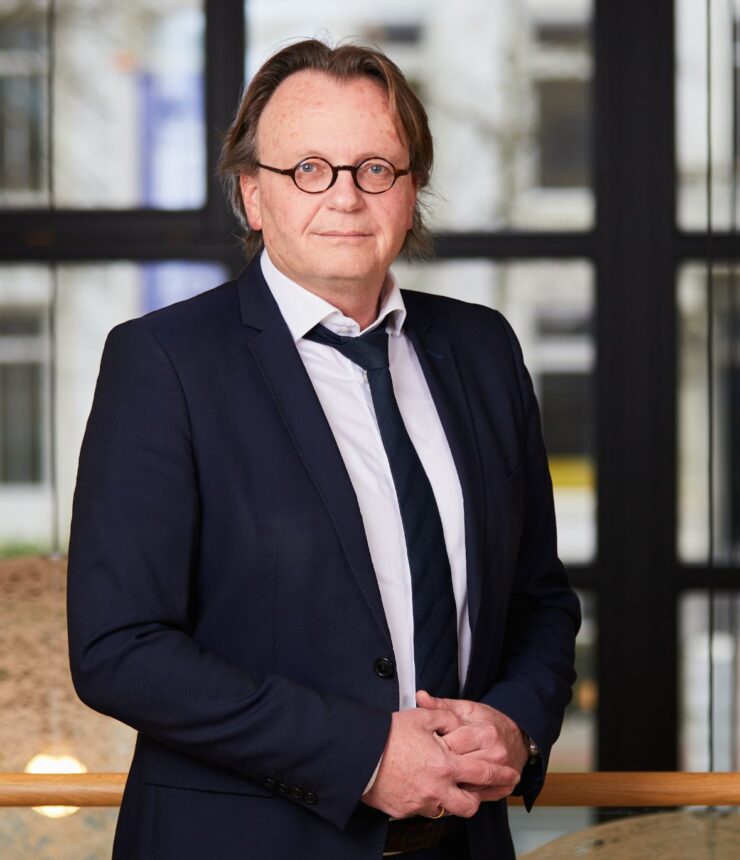Maarten Spronck