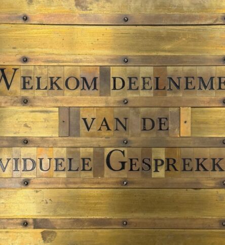 Gesprekkendag