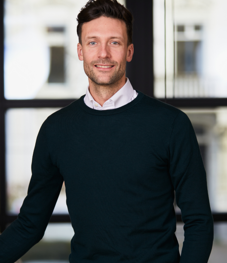 Nick Kerkhof