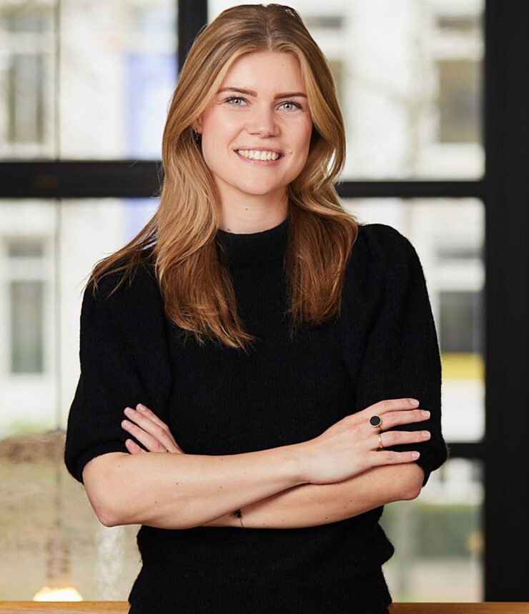Pierette Kristen